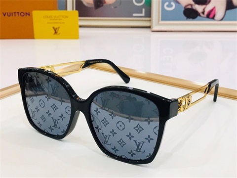 LV sunglass-595